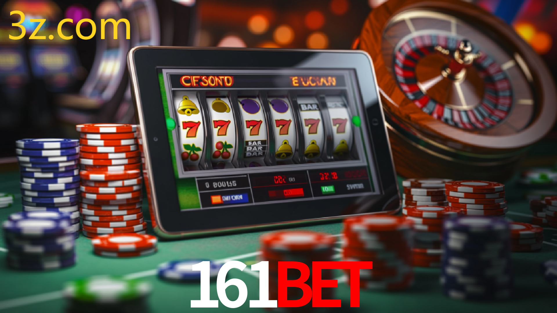 161BET