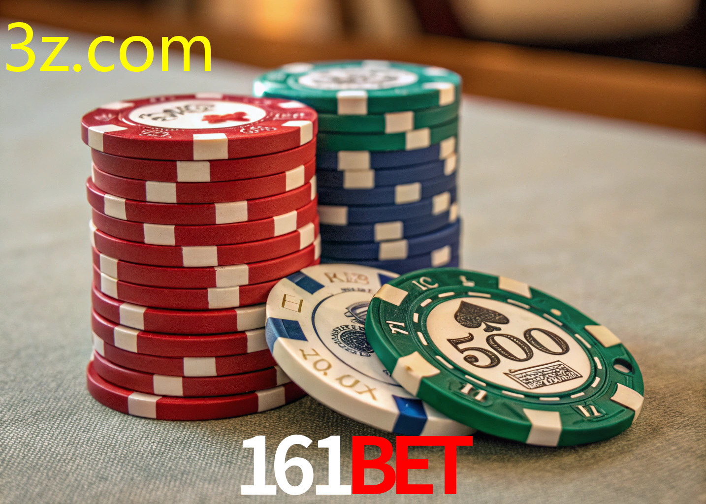 161BET