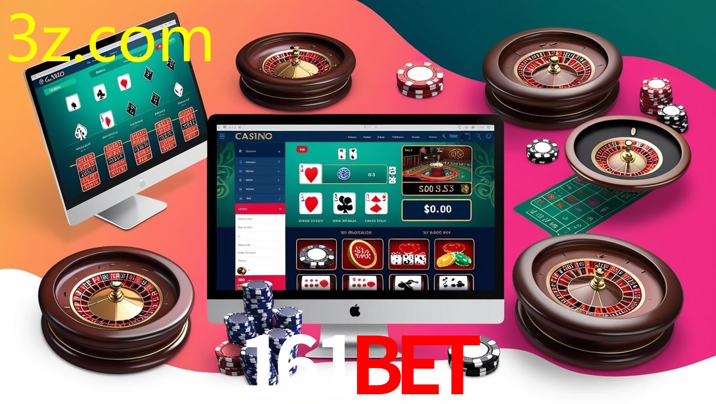 161BET