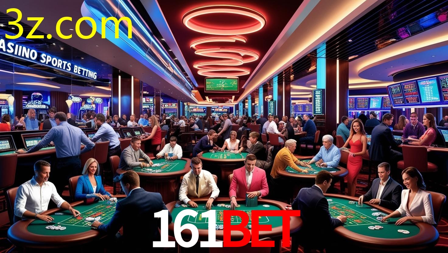 161BET