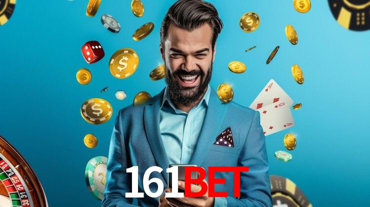 Game Statistics 161BET