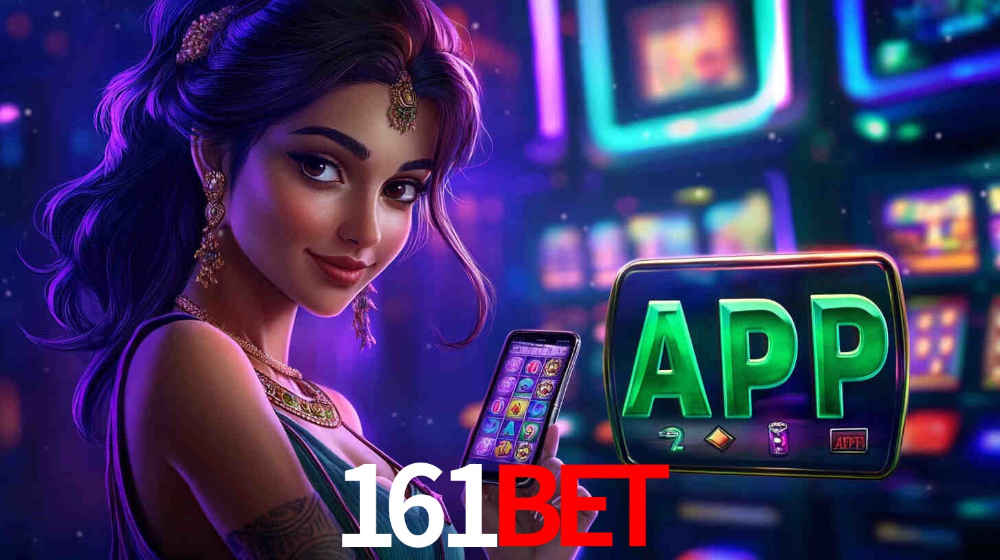 161 BET App