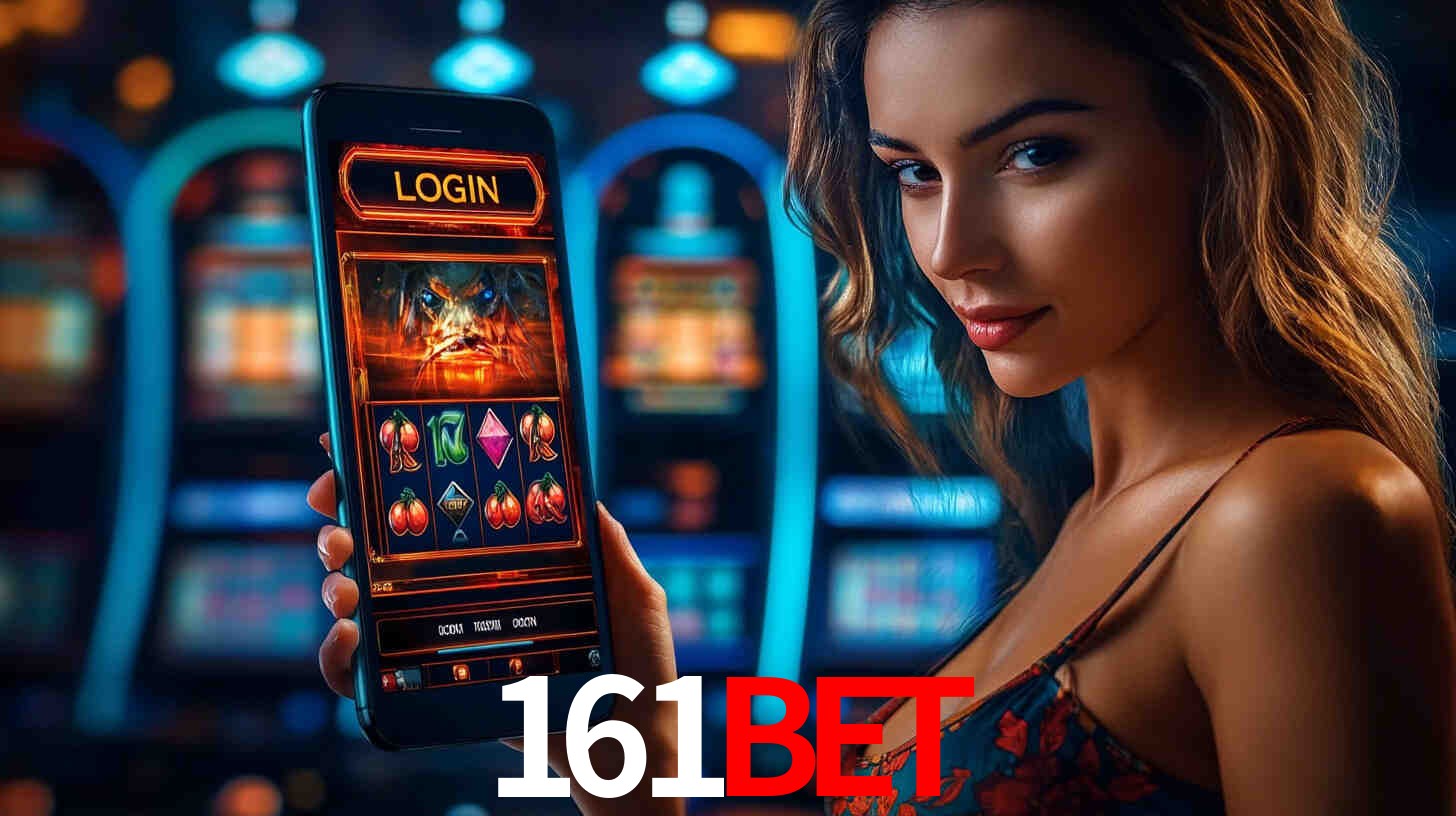 161BET,161BET login