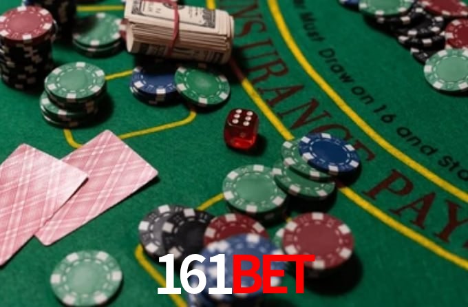 161BET login
