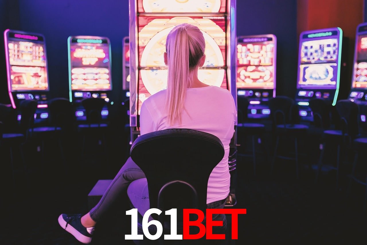 Bonus Features 161BET