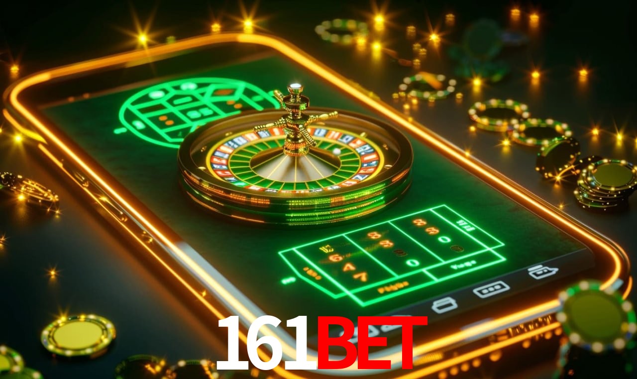 Account Benefits 161BET