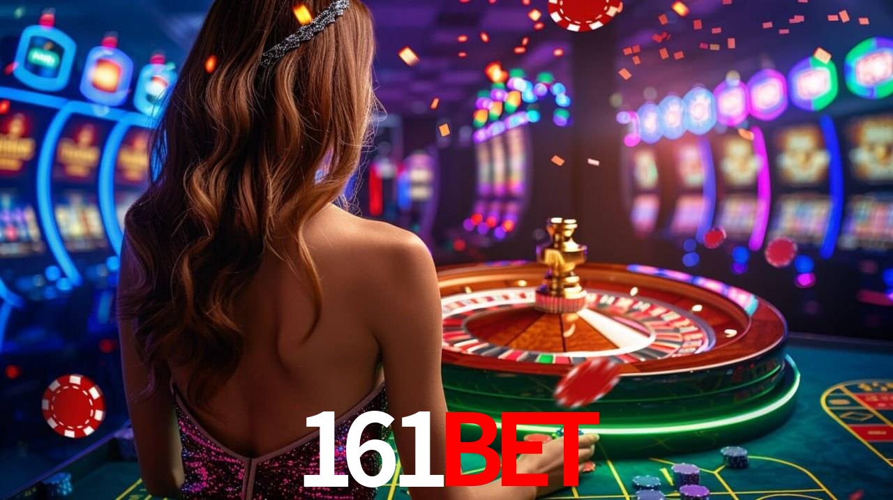 161BET App Interface