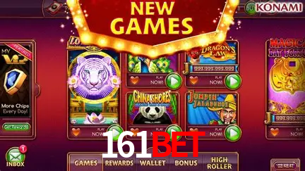 Blackjack Table 161BET