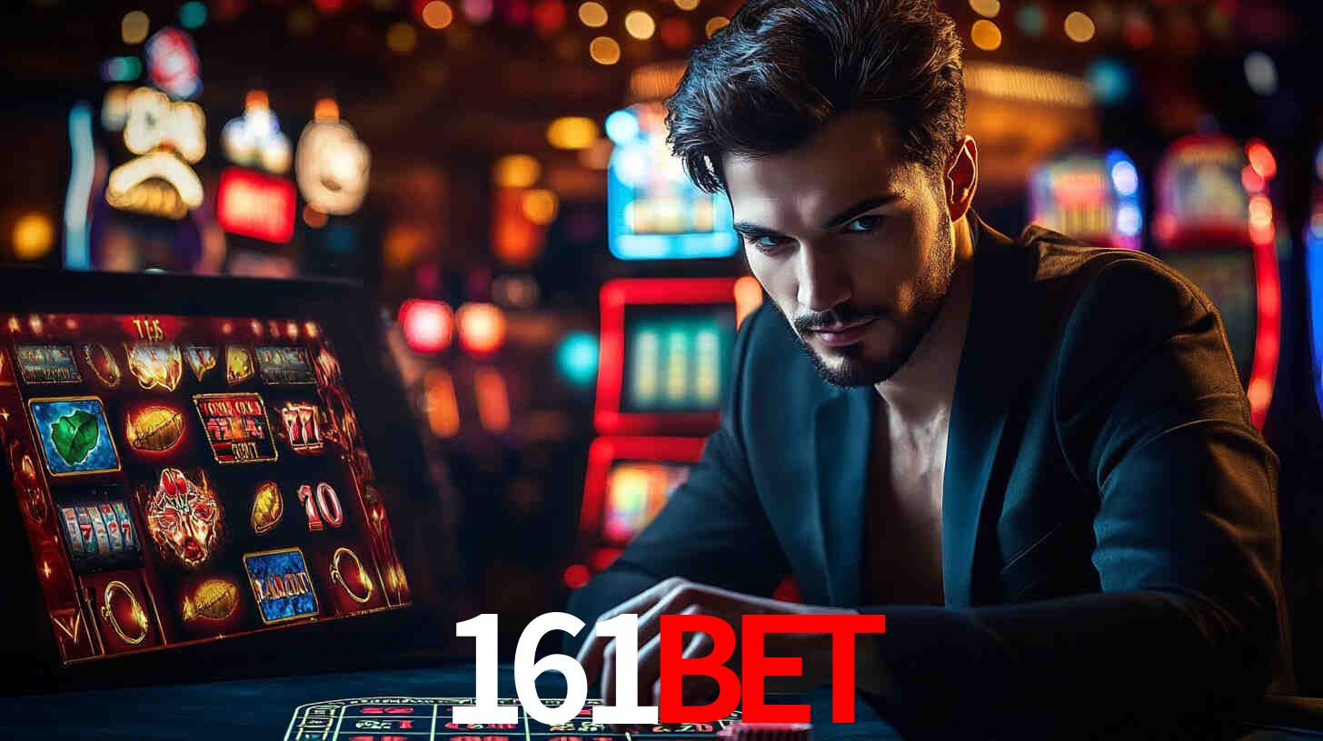 161BET,161BET login