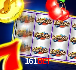 Apostas Esportivas na 161BET: Um Guia Completo