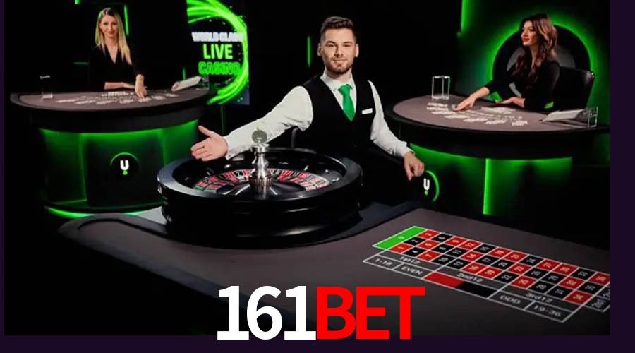Quick Registration 161BET
