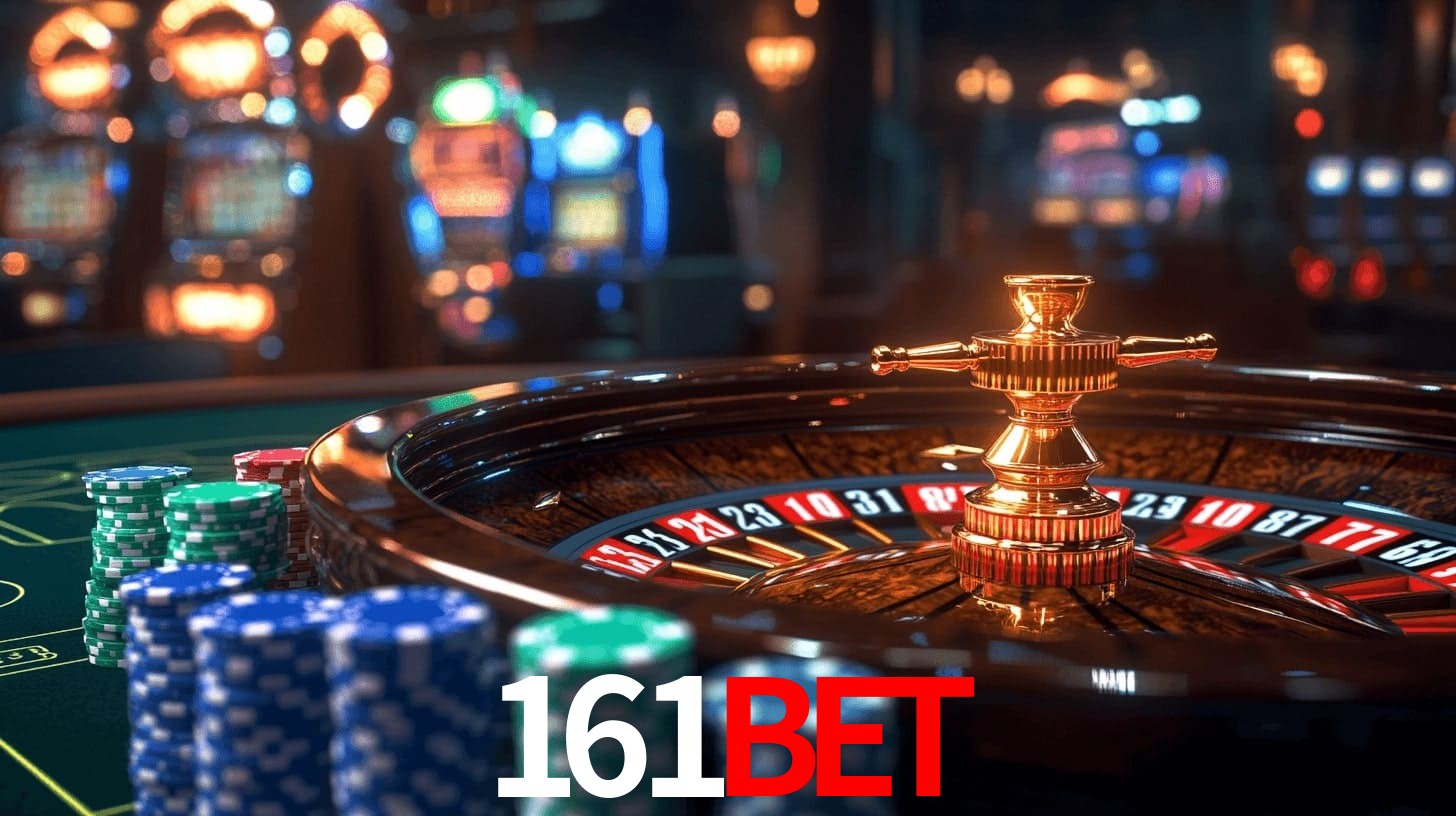 161BET login