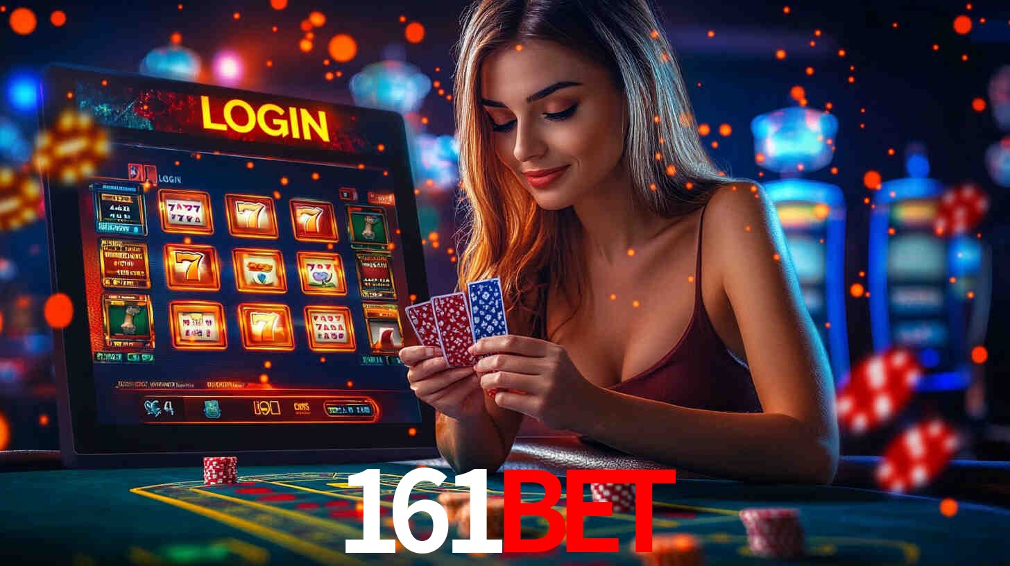 161 BET App