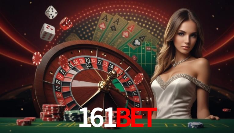 Game Providers 161BET