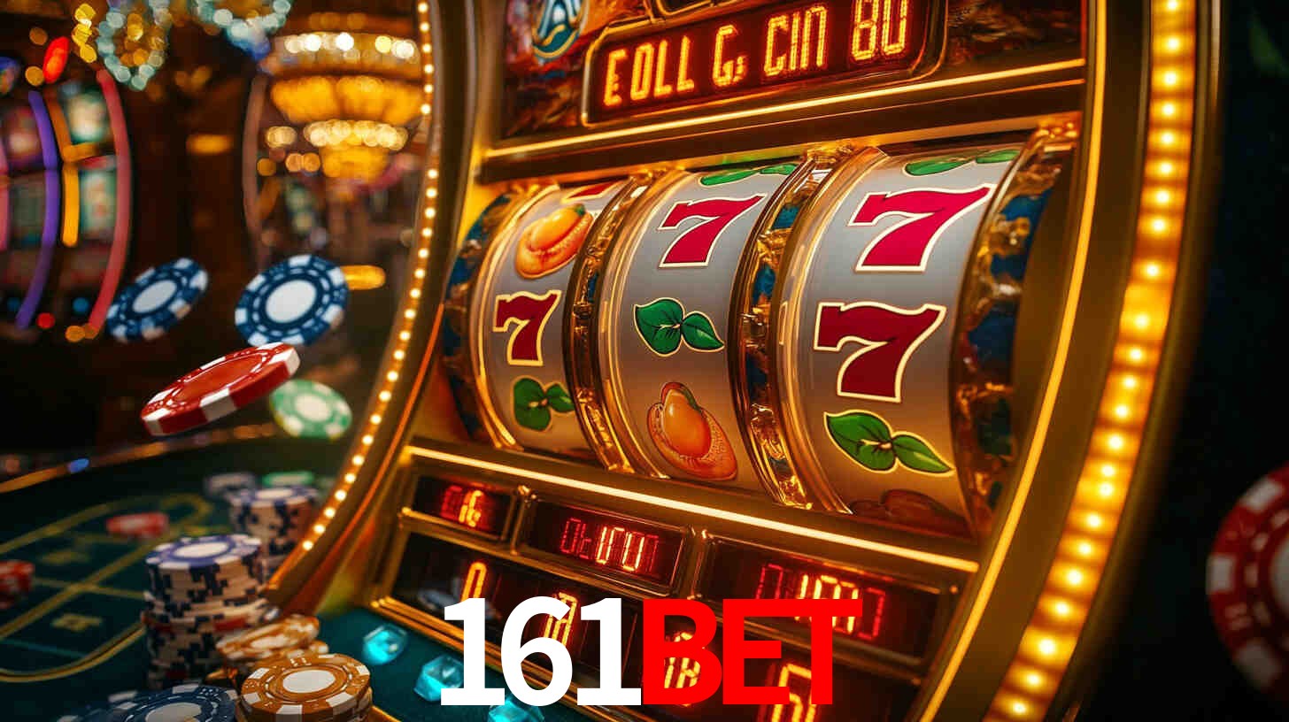 161BET App Interface