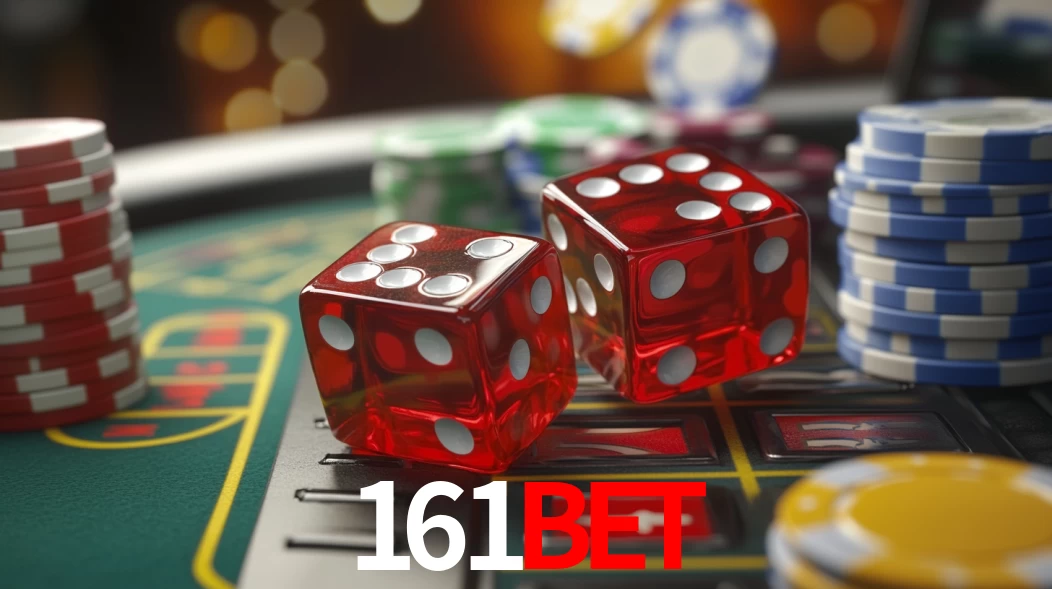 Welcome Bonus 161BET