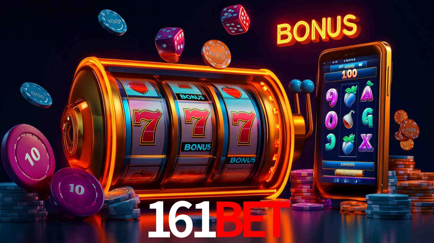 Descubra o Programa VIP da 161BET: Vantagens Exclusivas para Jogadores