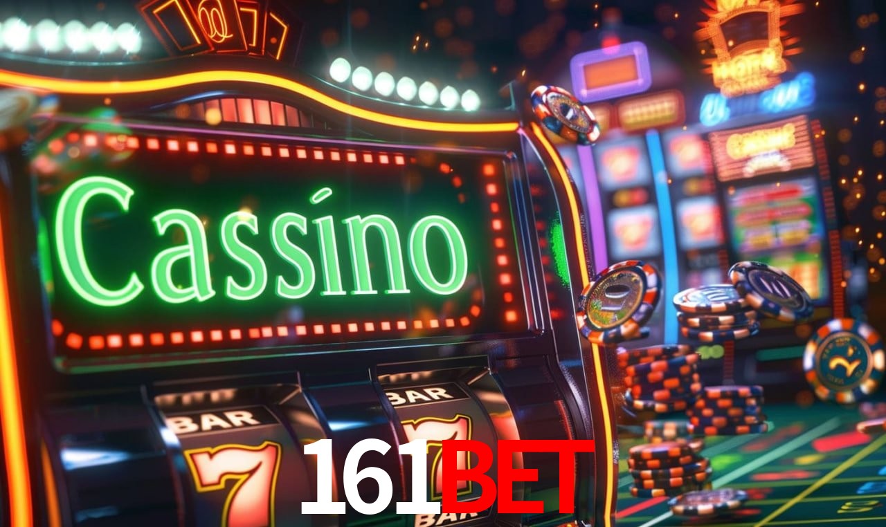 Game Providers 161BET