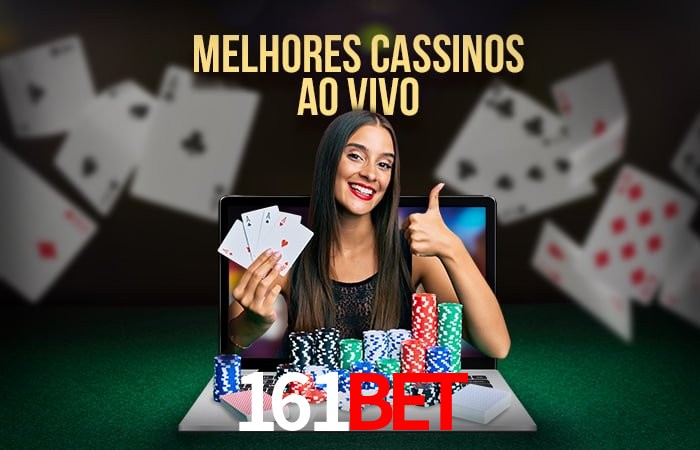 Exclusive Offers 161BET