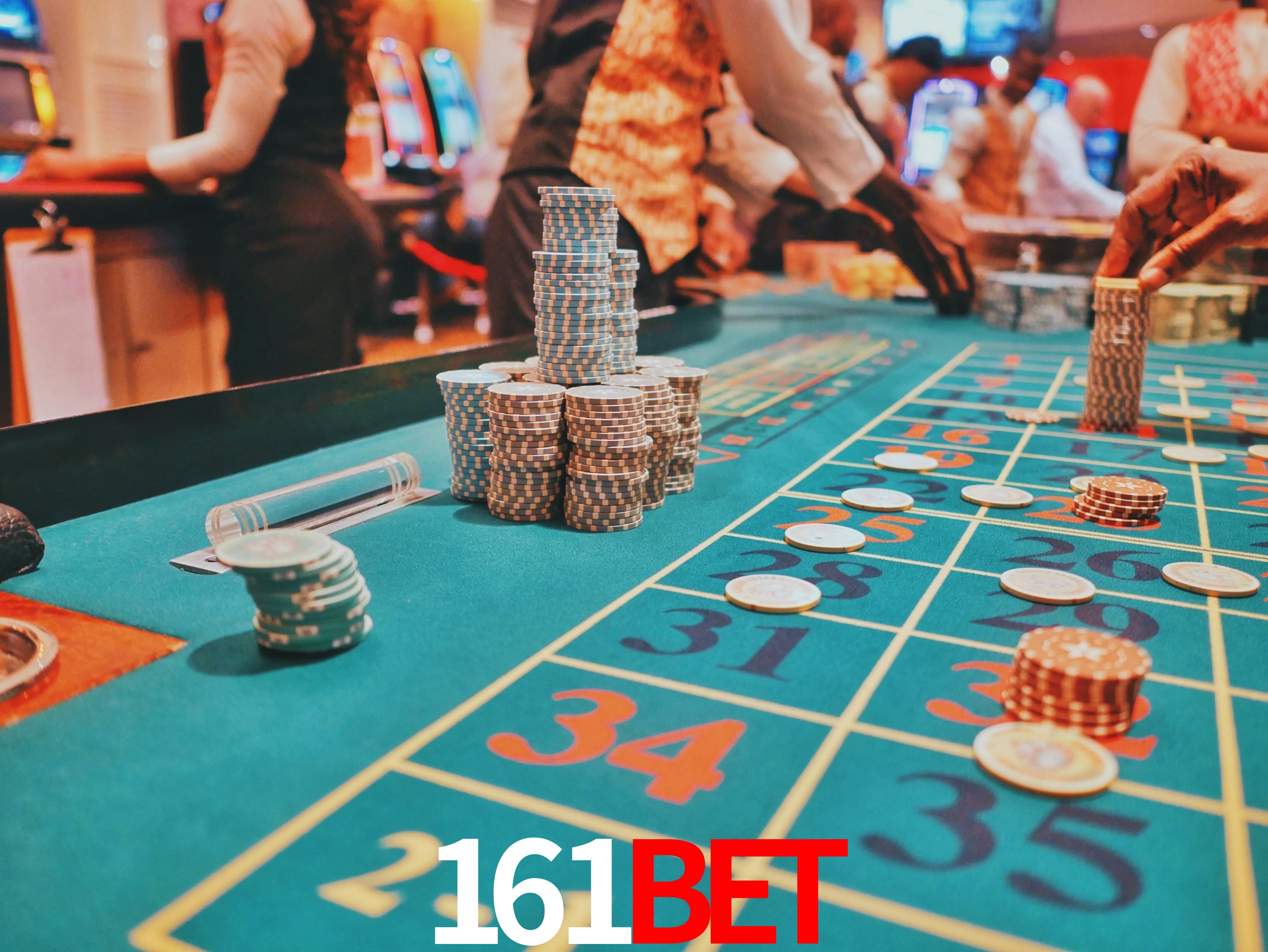 Football Betting 161BET