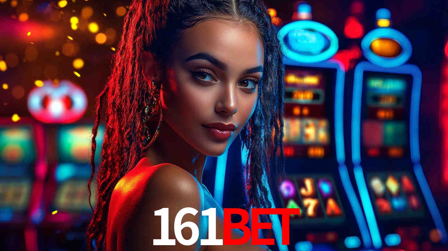 A Popularidade dos Caça-Níqueis no 161BET