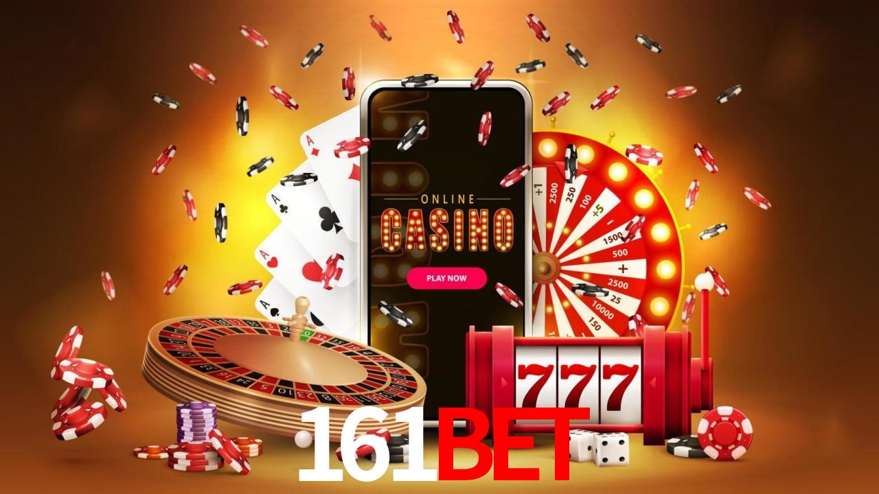 A Emoção da Loteria na 161BET: Uma Chance de Mudança de Vida