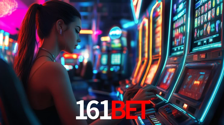 161 BET App