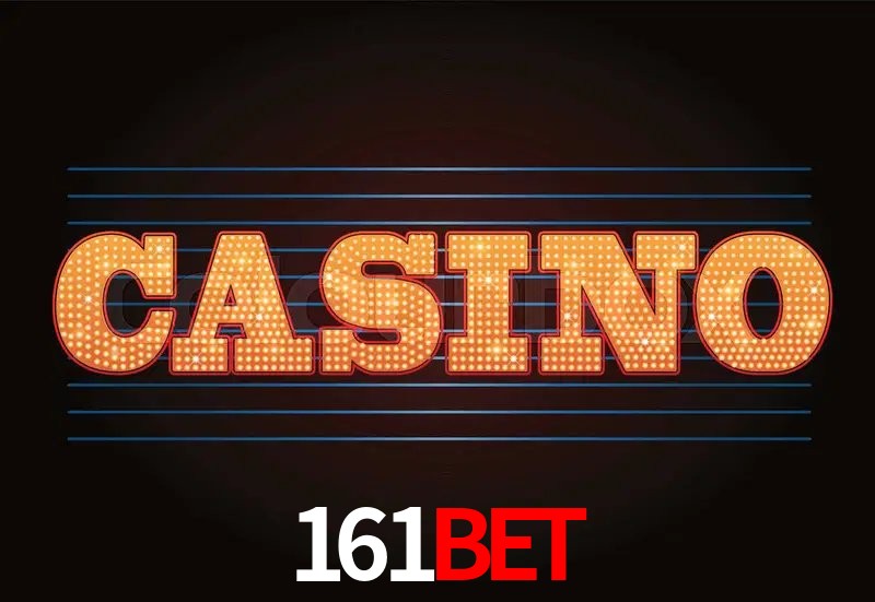 Experiência VIP 161BET