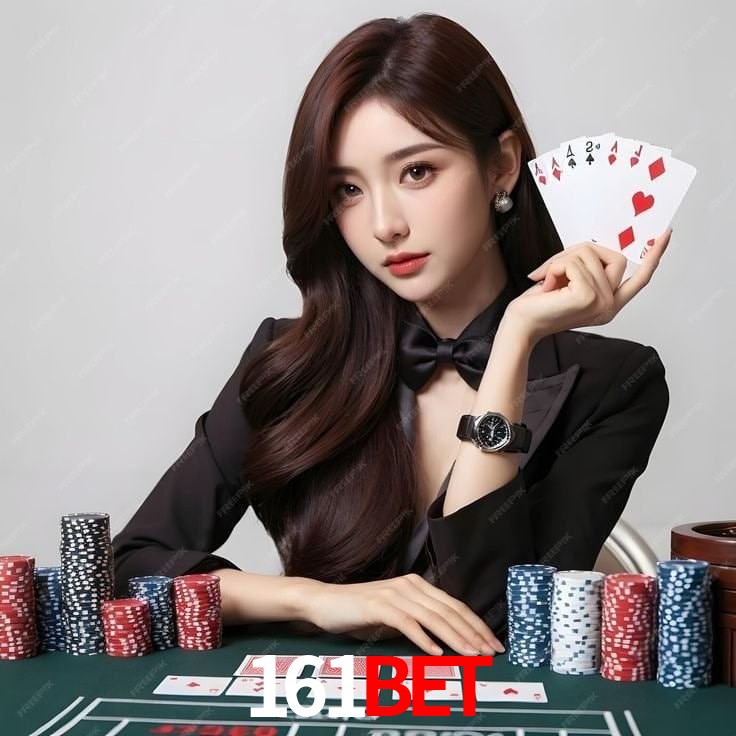 Secure Login 161BET