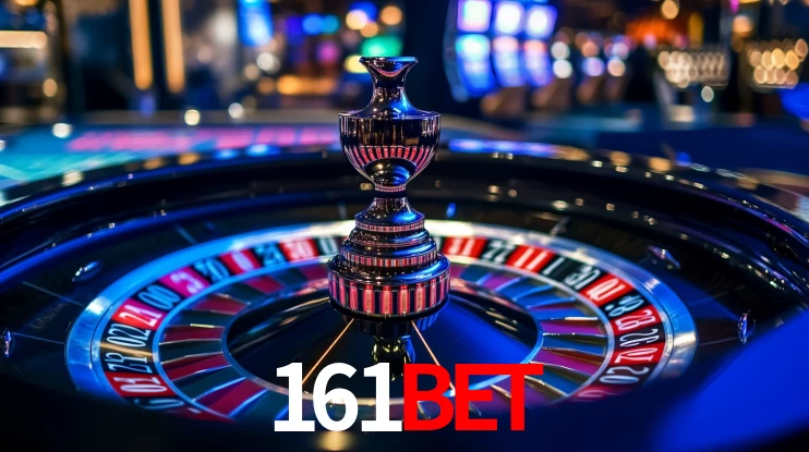 Explore as vantagens do 161BET: serviço profissional e confiabilidade