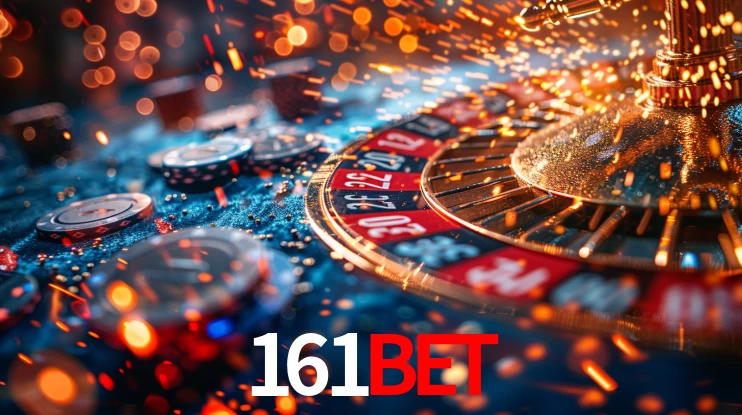 Slot Games 161BET