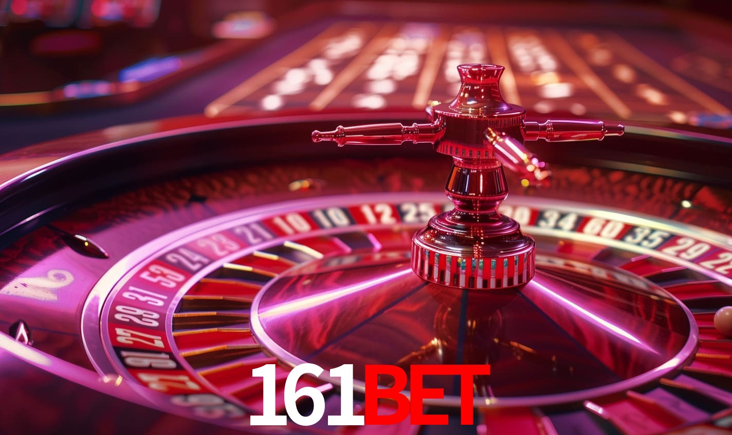 Explorando a Categoria de Eventos em Apostas na 161BET