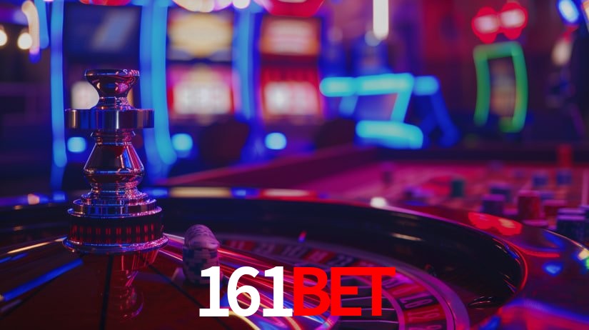 Experimente o Login Seguro Premium no 161BET