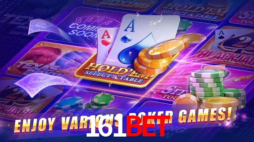 Descubra o Programa VIP da 161BET: Vantagens Exclusivas para Jogadores