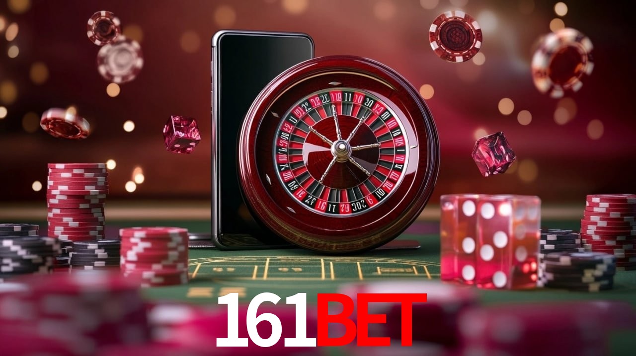 Football Betting 161BET