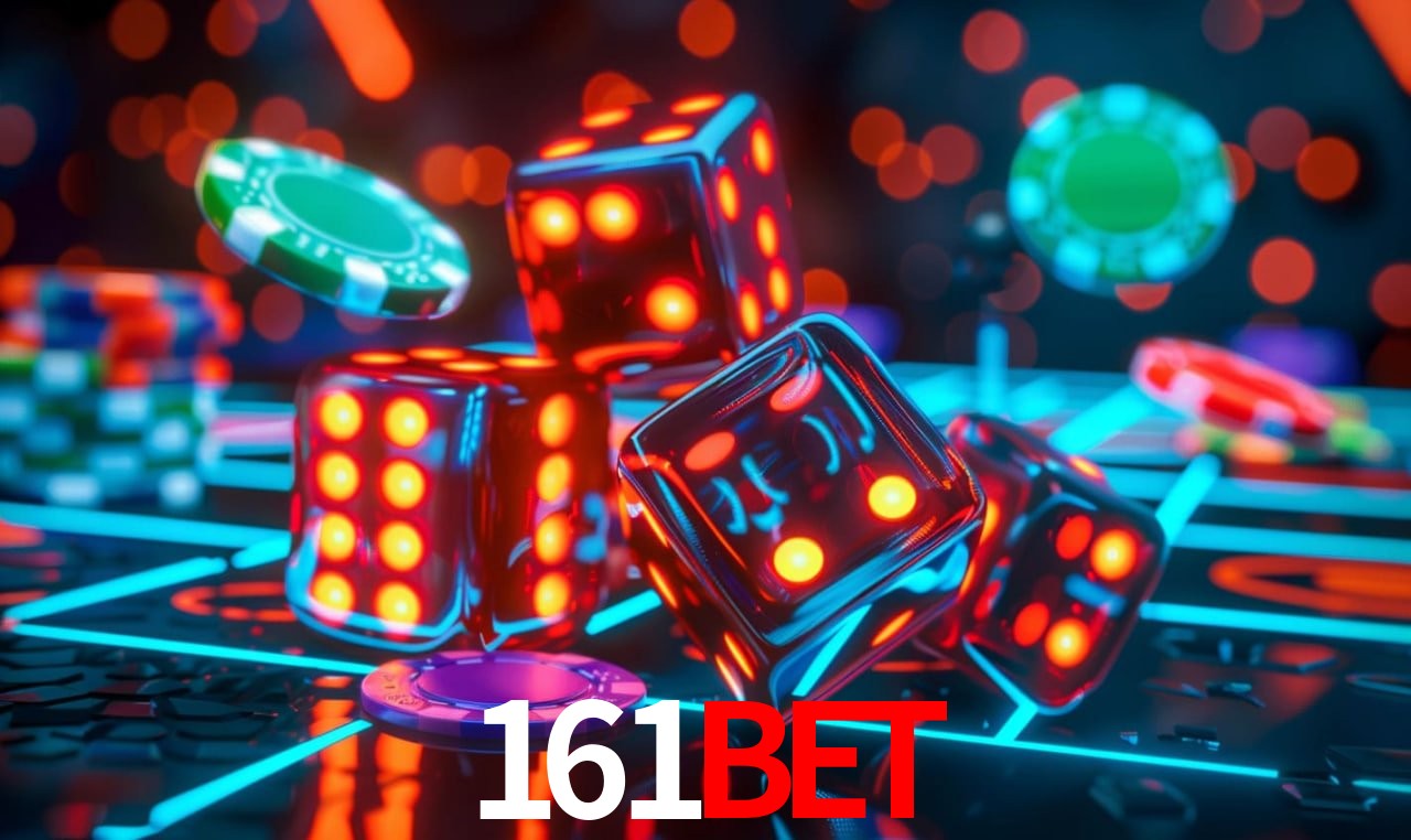 A Emoção da Loteria na 161BET: Uma Chance de Mudança de Vida